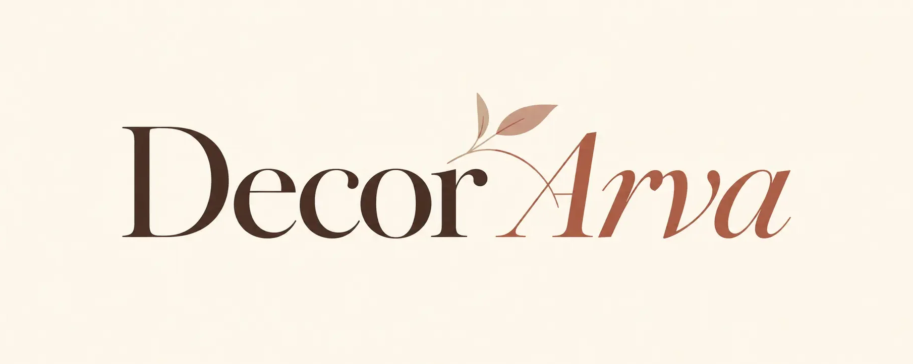 Decor Arva